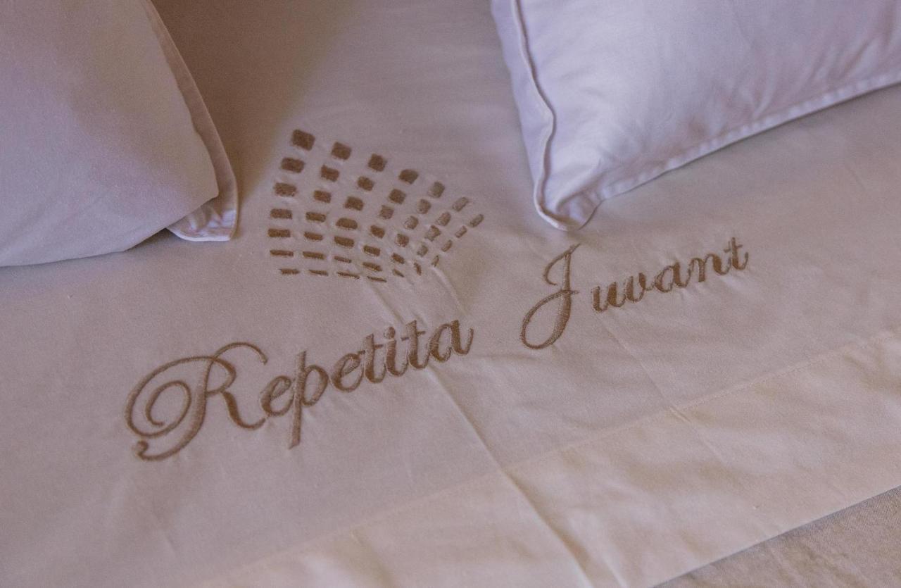 Repetita Juvant Řím Exteriér fotografie