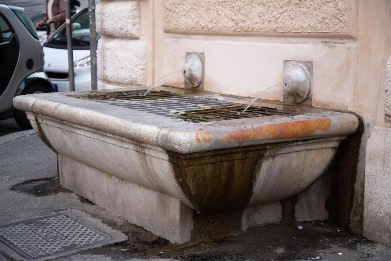 Repetita Juvant Řím Exteriér fotografie